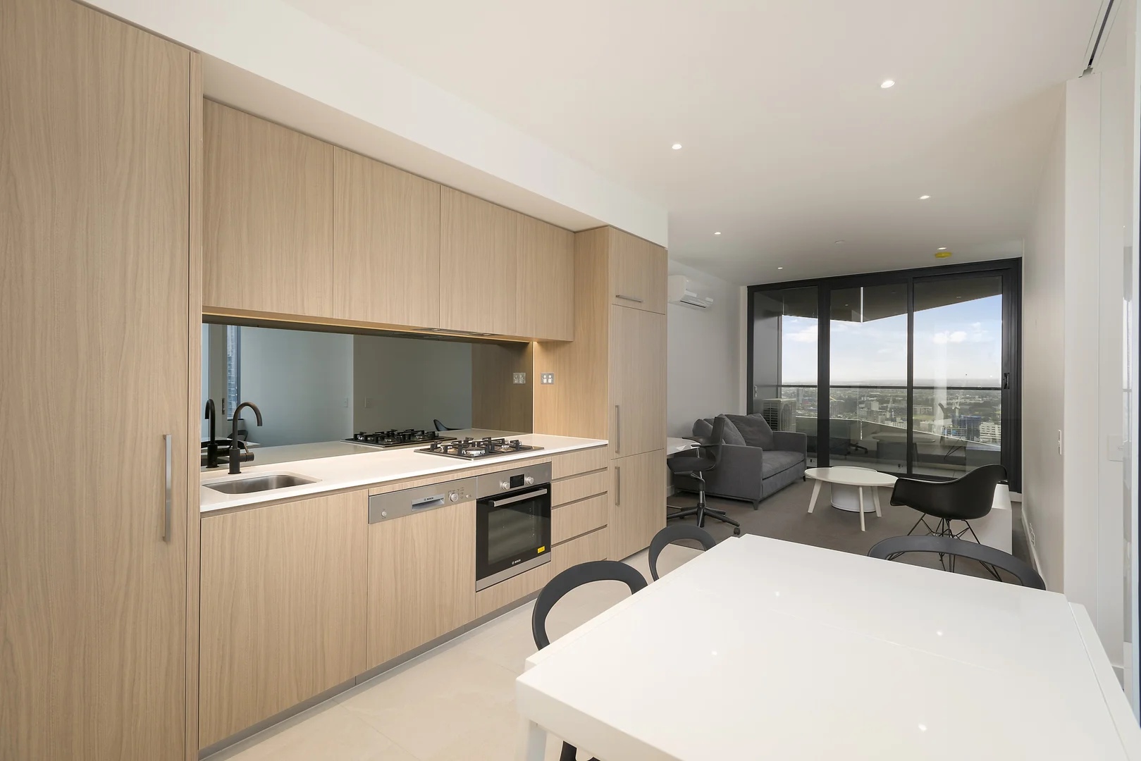 Additional image 2 of 4110/120 A'beckett Street, Melbourne VIC 3000