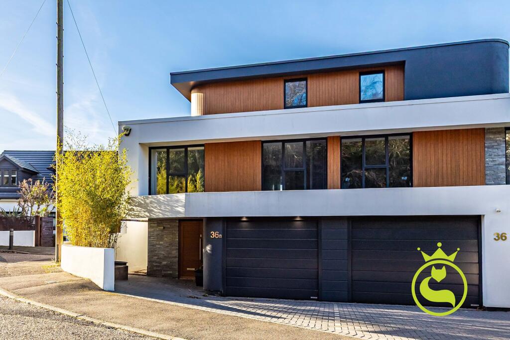 Glen Road, Poole, BH14
