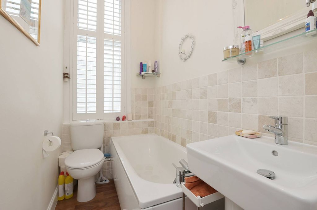 Additional image 21 of 1 bed flat for saleBrunton Terrace, Hillside, Edinburgh EH7