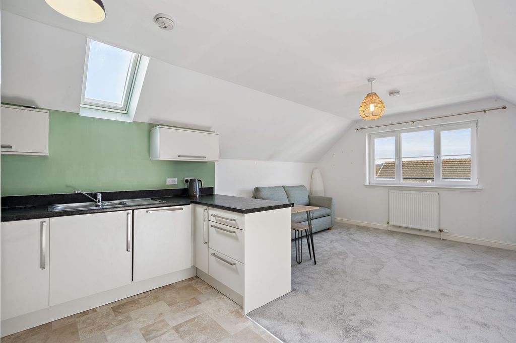 Additional image 3 of 1 bed flat for saleErskine Street, Stirling FK7
