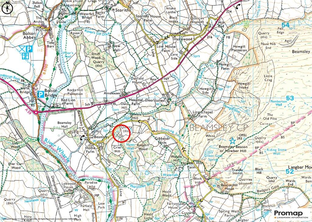Additional image 29 of Beamsley, Skipton, North Yorkshire, BD23