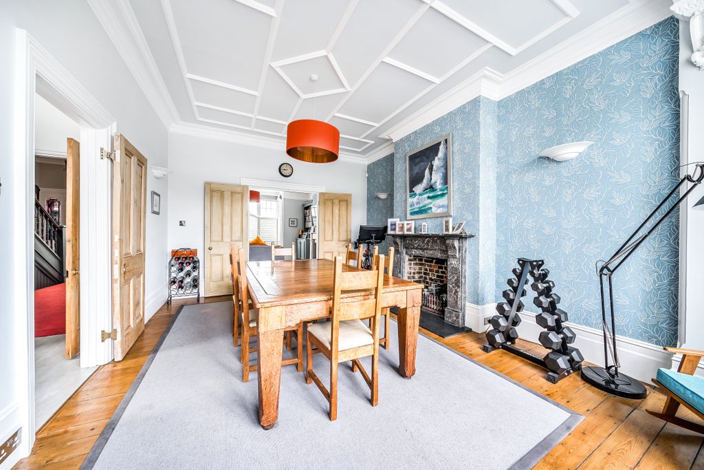 Additional image 7 of 6 bed semi-detached house for saleDavigdor Road, Hove BN3