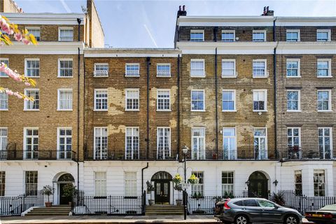 Bryanston Square, Marylebone W1H