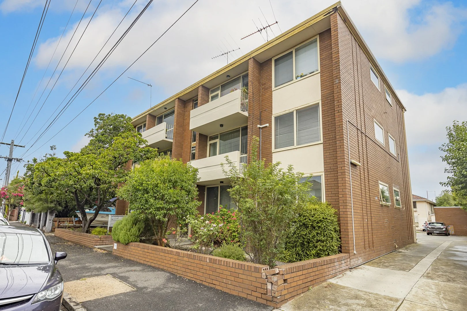 7/93 Grosvenor Street, St Kilda East VIC 3183