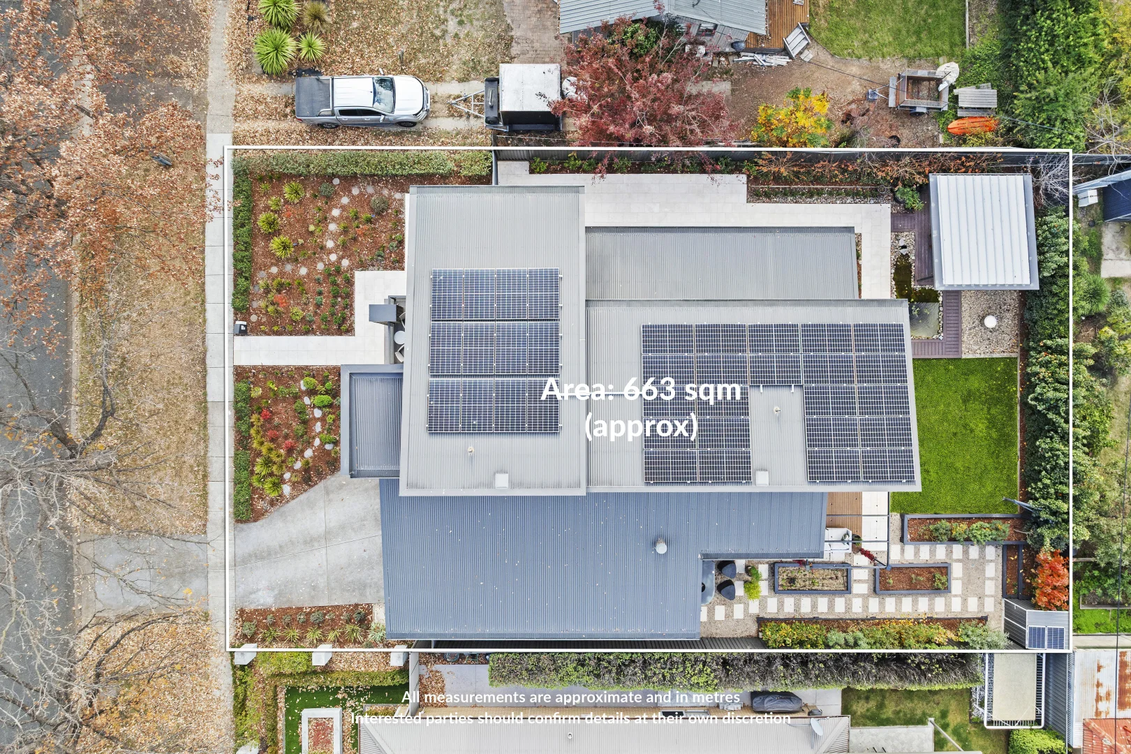 Additional image 46 of 14 Waratah Street, O'Connor ACT 2602