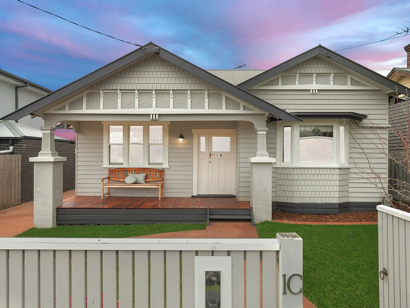 1C Raven Street, Geelong West VIC 3218