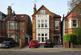 Barrowgate Road, W4
