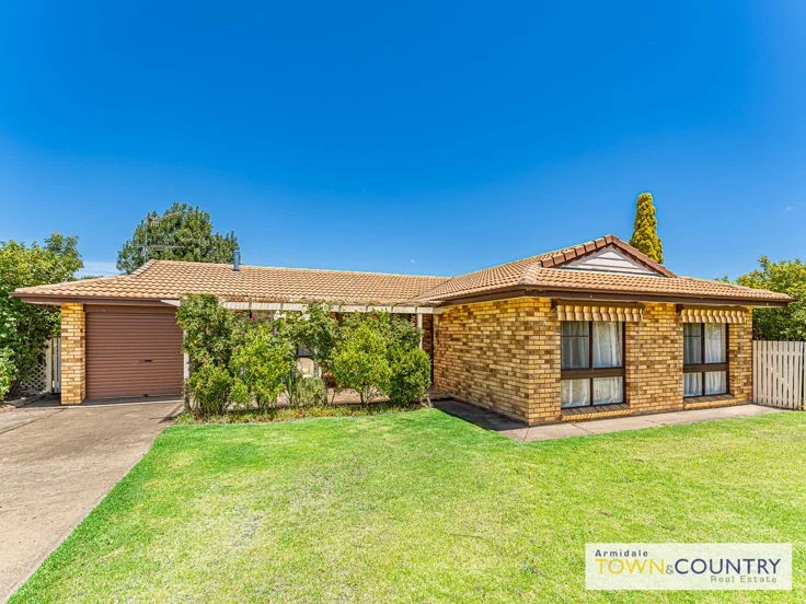 Additional image 2 of 14 Newling Avenue, Armidale NSW 2350