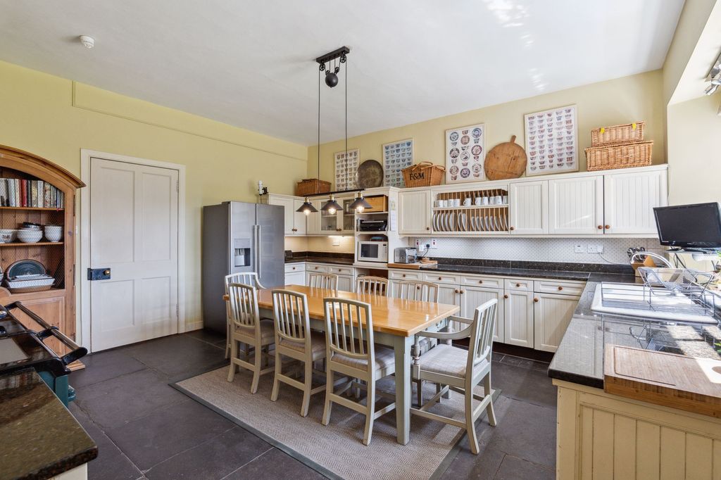 Additional image 18 of 5 bed detached house for saleThe Old Manse, Teviothead, Hawick TD9