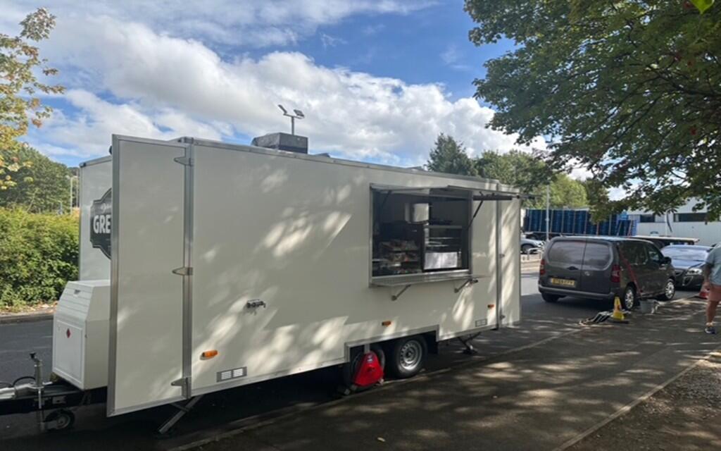 Millennium Road, Skipton, North Yorkshire, BD23
