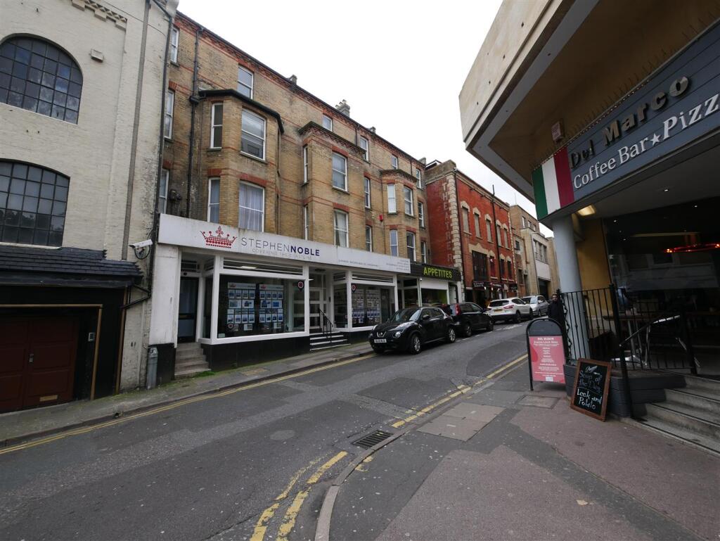 Additional image 12 of Gables, Bournemouth, BH1