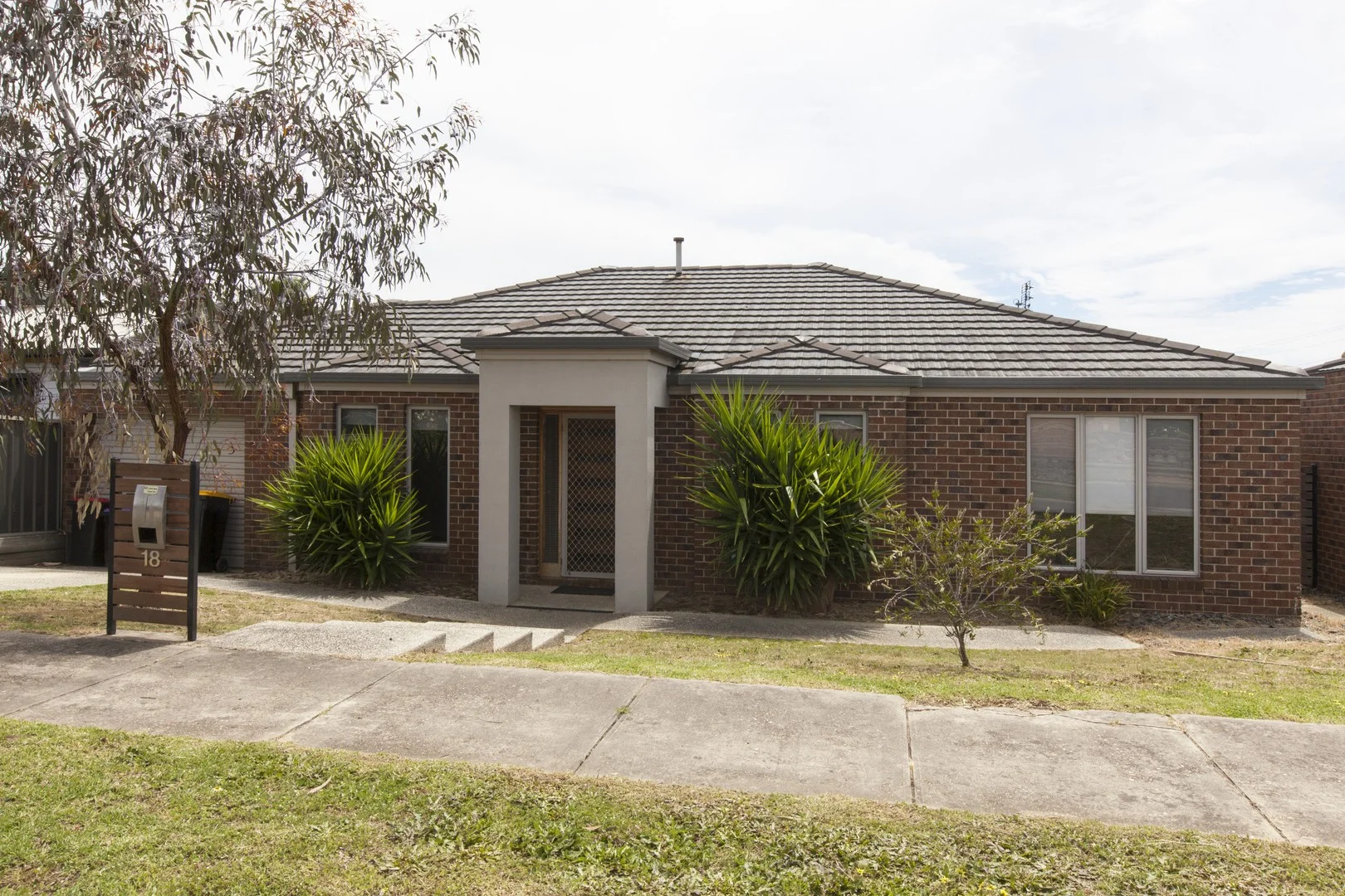 18 Clarke Street, Ararat VIC 3377