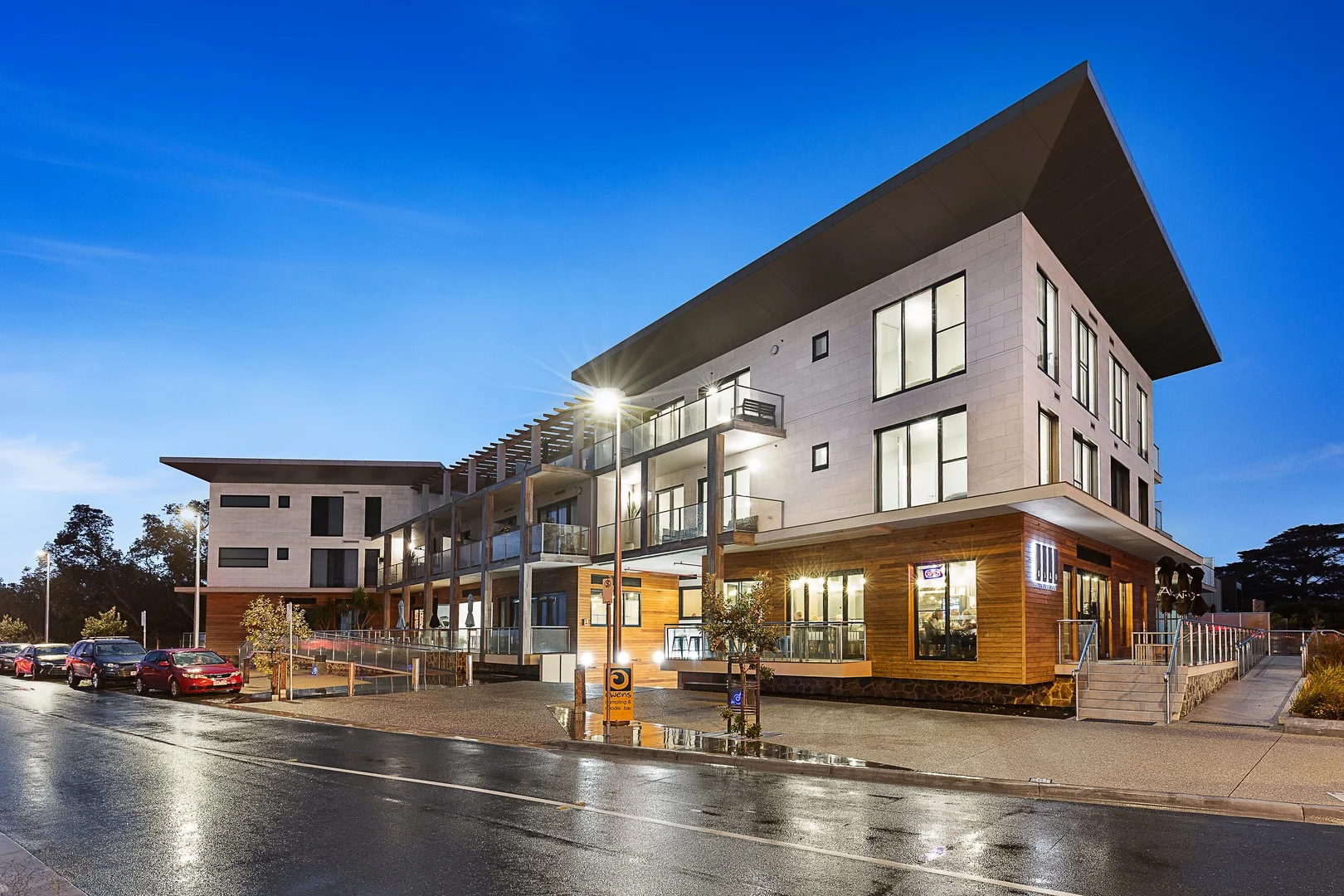 203/866 Point Nepean Rd, Rosebud VIC 3939