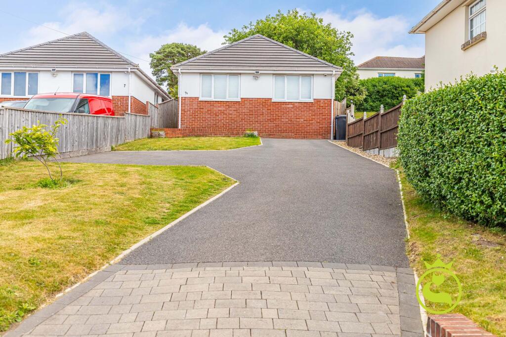 Sunnyside Road, Poole, BH12