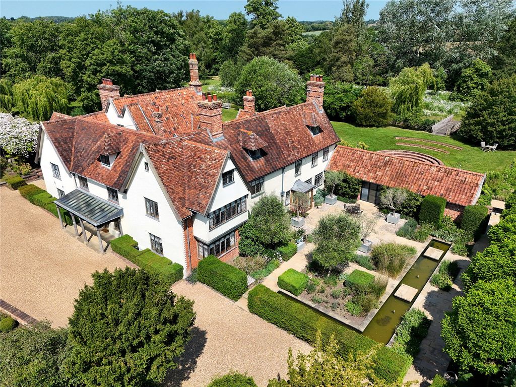 Additional image 4 of 6 bed detached house for saleBridge Street, Kelsale, Saxmundham, Suffolk IP17