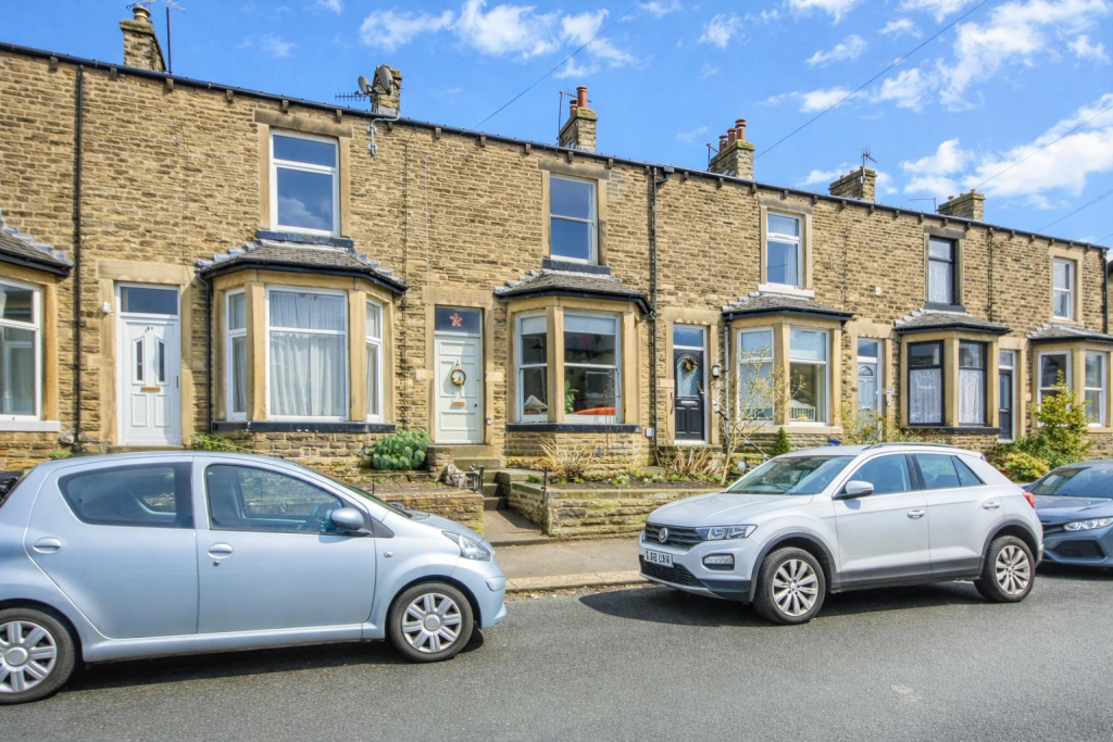 Devonshire Street, Skipton