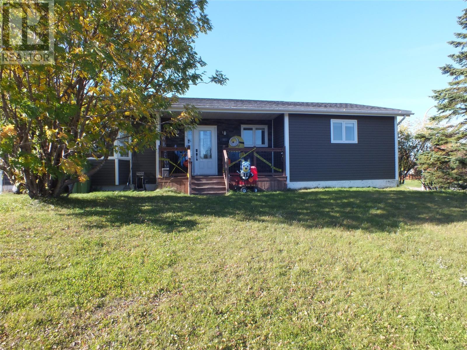 401 Lakeside Drive