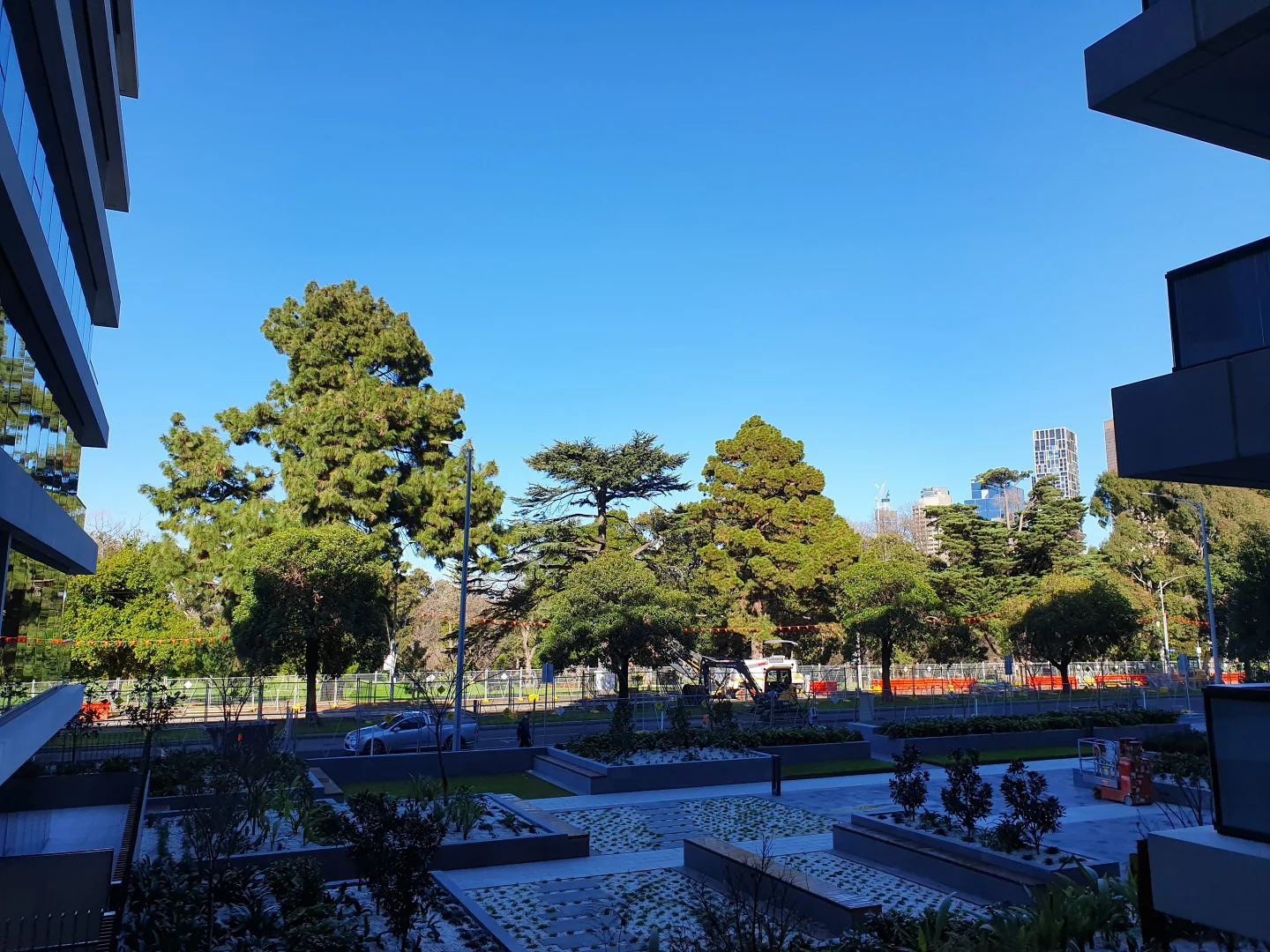 Additional image 13 of 111/280 Albert, East Melbourne VIC 3002
