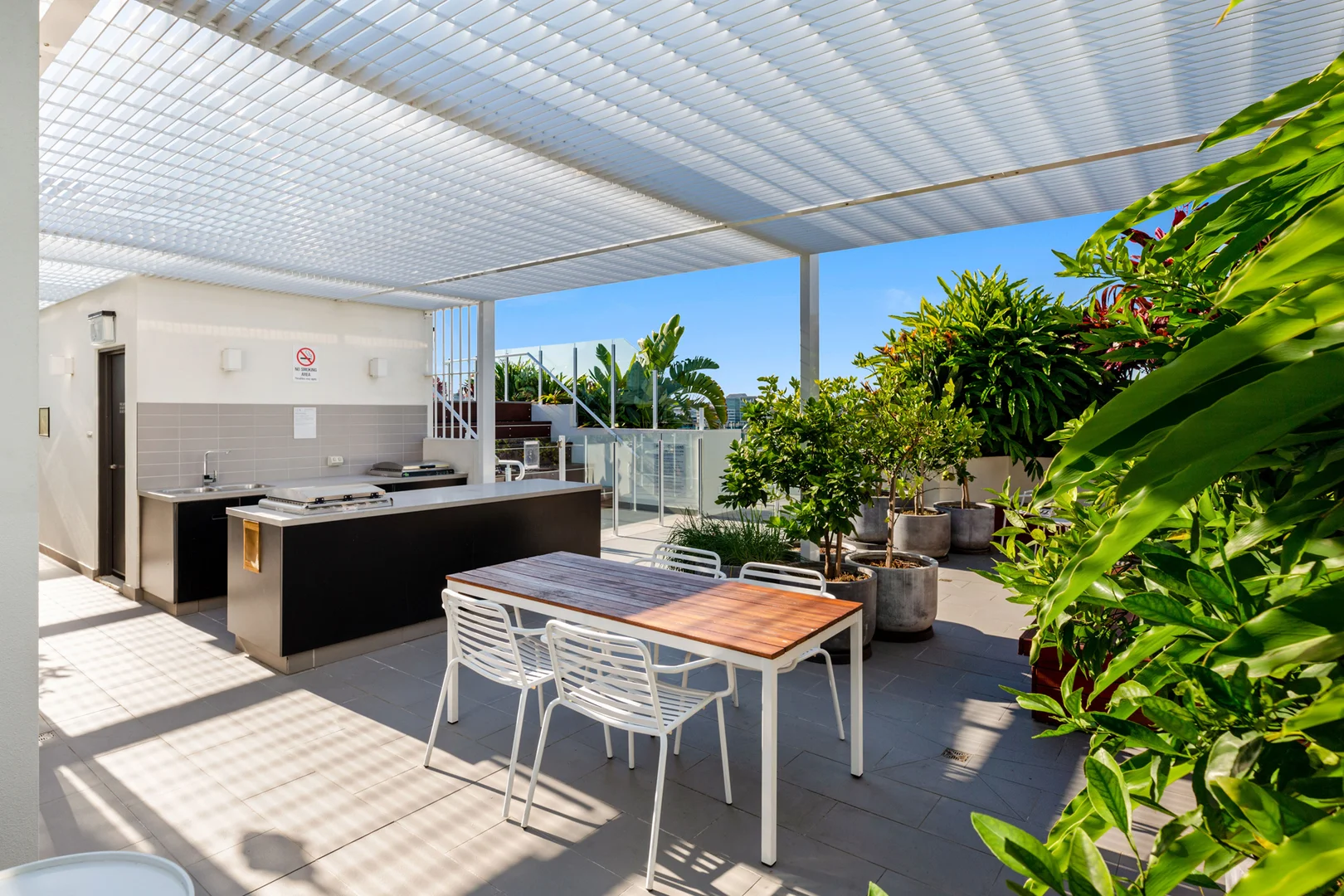 Additional image 4 of 509/8 Donkin Street, West End QLD 4101