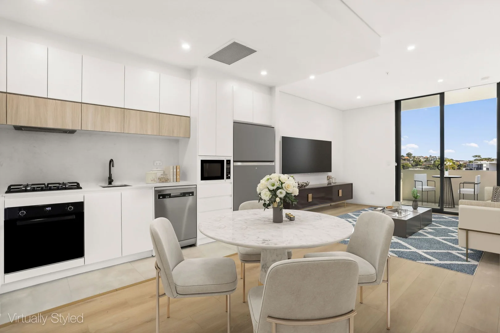 105/25 Wollongong Road, Arncliffe NSW 2205