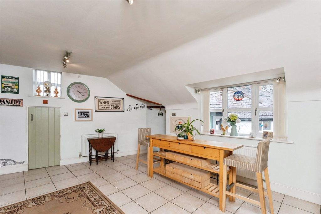 Additional image 9 of 4 bed detached house for saleVillage Road, Mold, Clwyd CH7