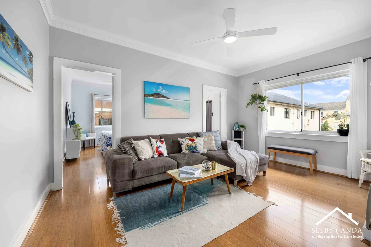 8/44 Ramsgate Avenue, Bondi Beach NSW 2026