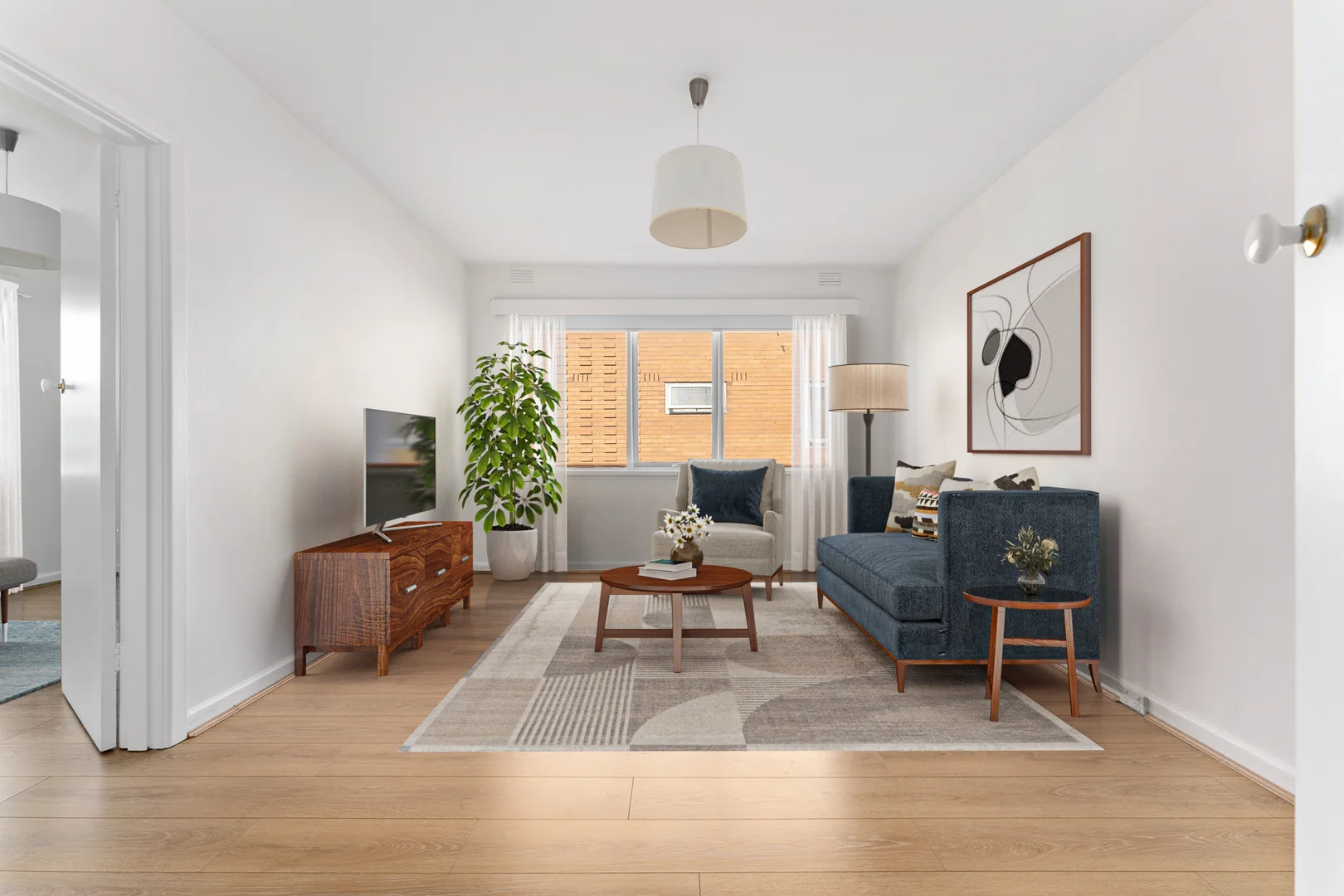 Additional image 2 of 4/122 Glen Huntly Road, Elwood VIC 3184