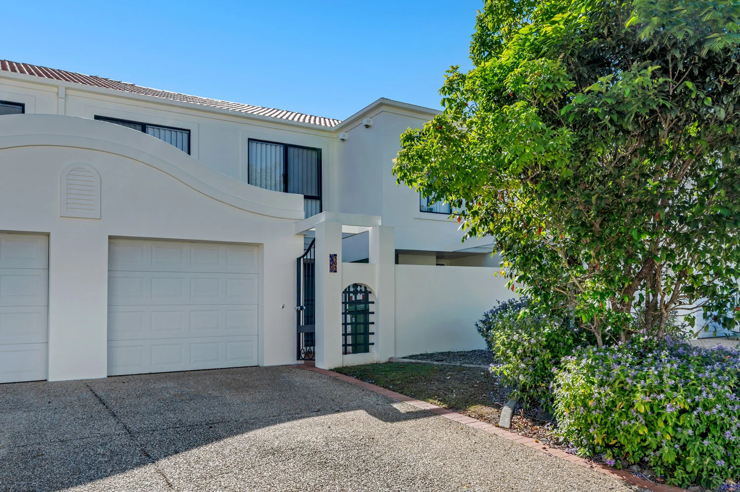 303/22 Glenside Drive, Robina QLD 4226