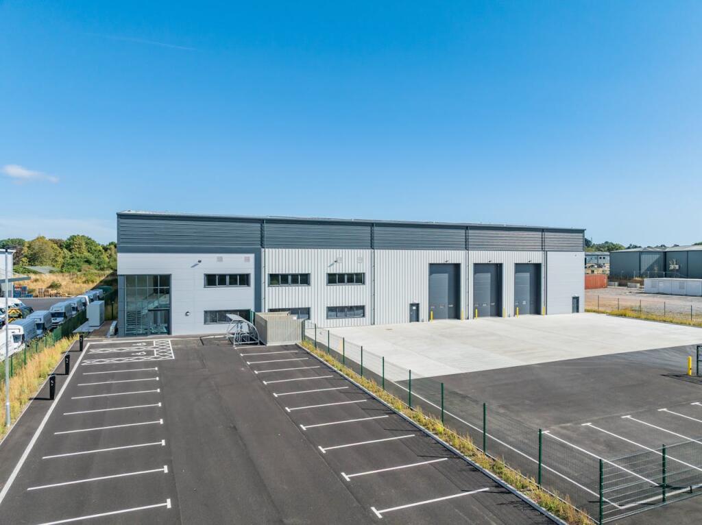 Additional image 6 of Magna 20, 105 Provence Drive, Poole, BH11 9FE