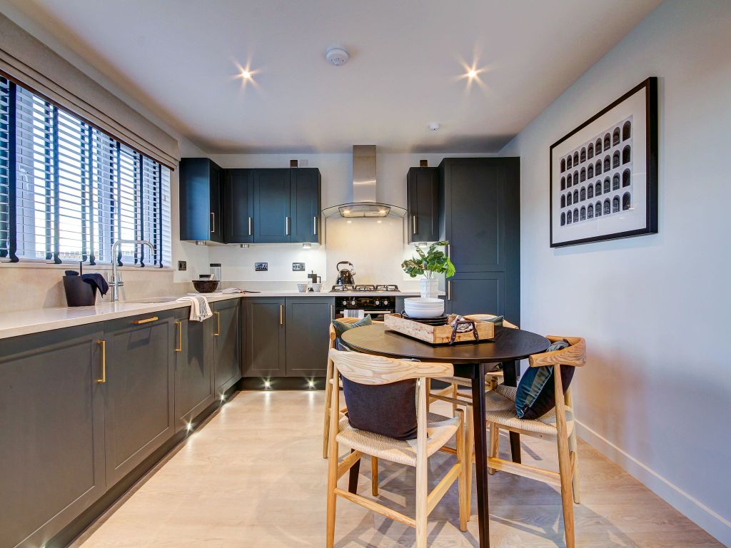 Additional image 4 of 4 bed detached house for sale"The Whithorn" at River Gore View, Gorebridge EH23