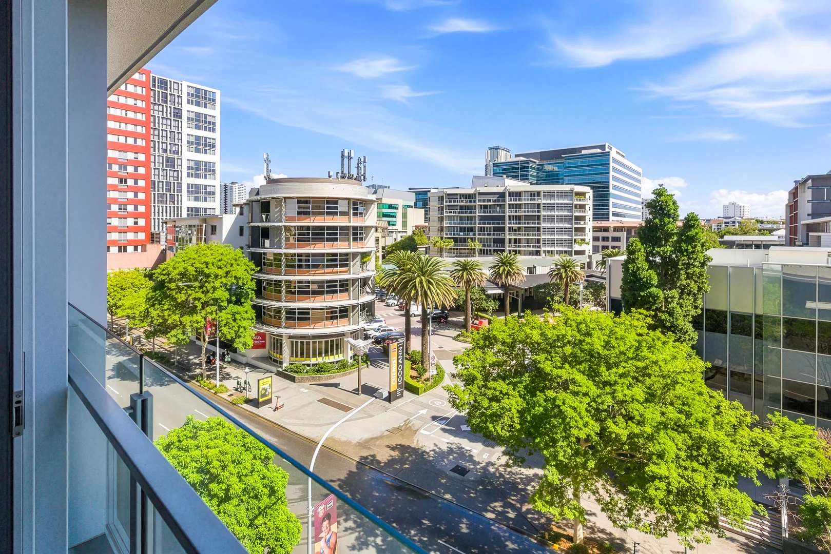 Additional image 14 of 409/959 Ann Street, Fortitude Valley QLD 4006