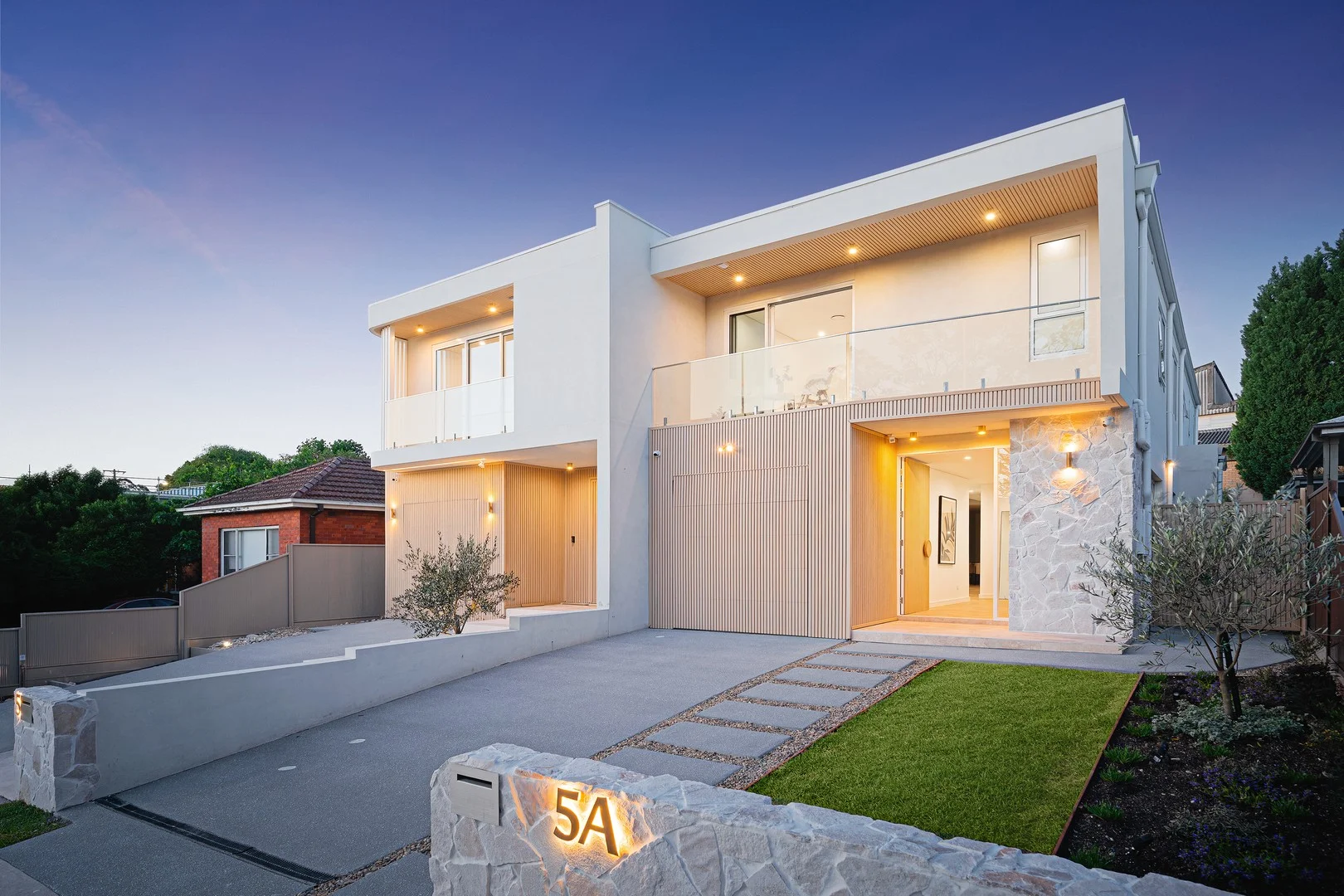 5a Brereton Street, Gladesville NSW 2111