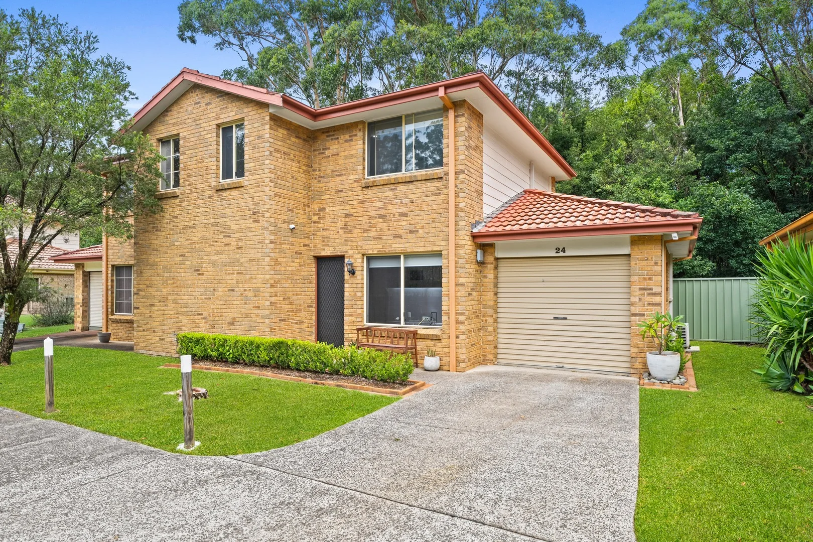 24/31 Maliwa Road, Narara NSW 2250