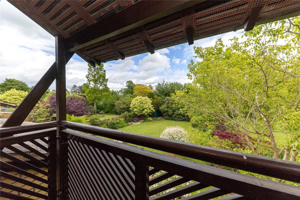 Additional image 20 of 5 bed detached house for saleBentley Road, Cambridge CB2