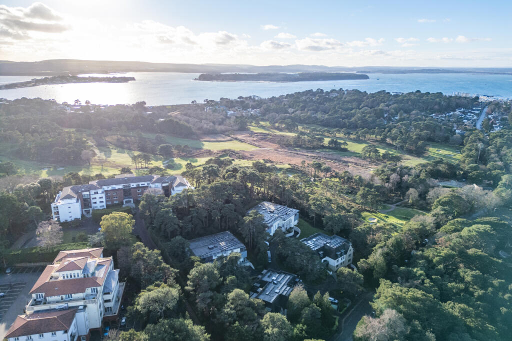 Lilliput Road, Poole, Dorset, BH14