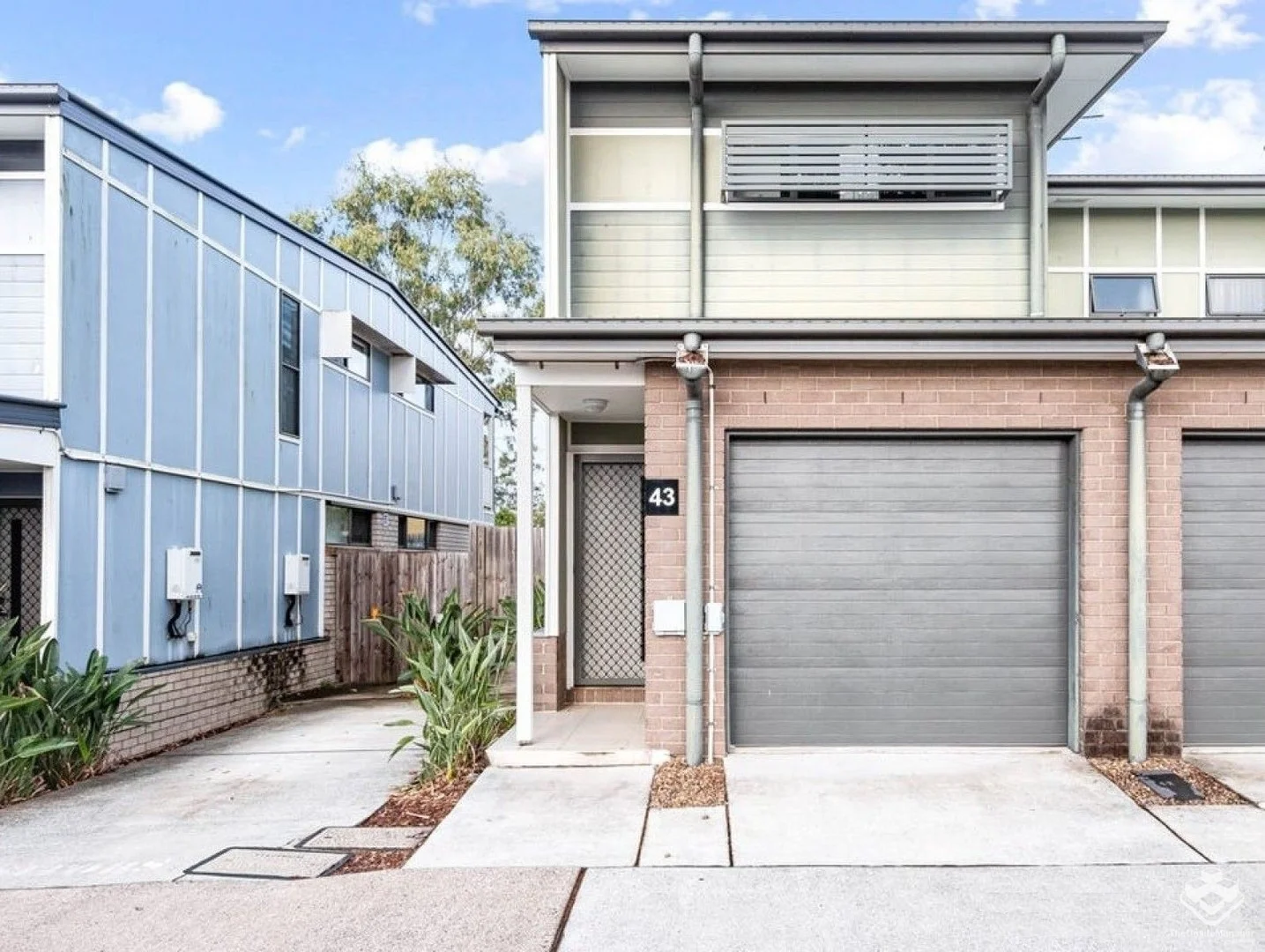 43/30 Slade Street, Carseldine QLD 4034