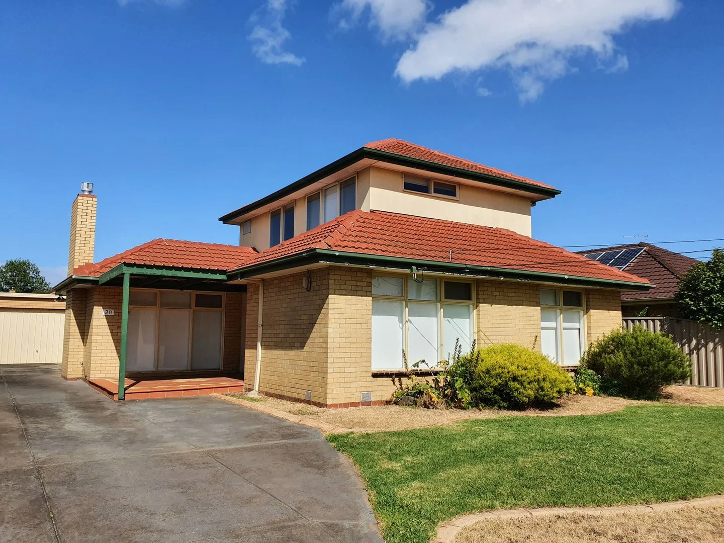 20 Vincent Street, Mulgrave VIC 3170