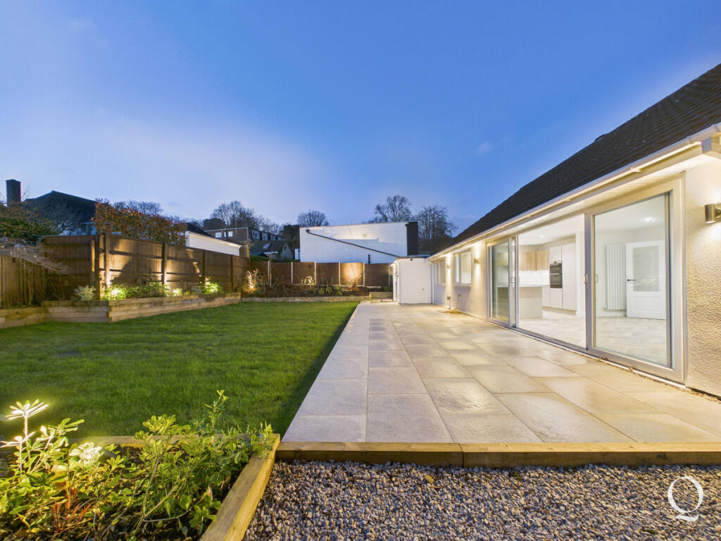 Additional image 16 of Gervis Crescent, Ashley Cross