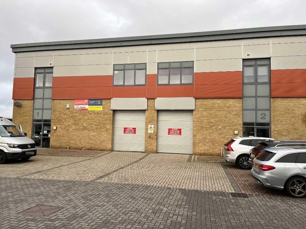 Innovation Close, Poole, Dorset, BH12