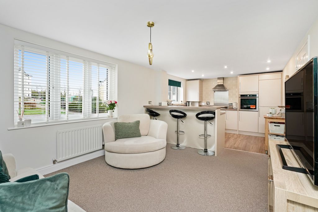Additional image 3 of 2 bed flat for sale10C, Easter Langside Drive, Dalkeith EH22