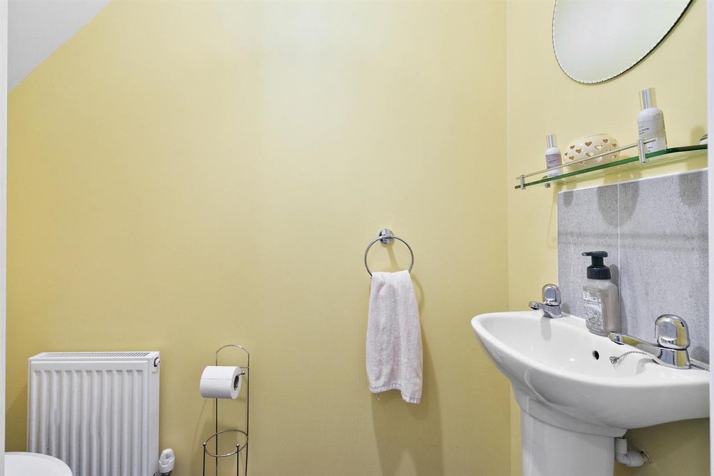 Additional image 14 of 4 bed detached house for saleKinglas Drive, Dumbarton G82