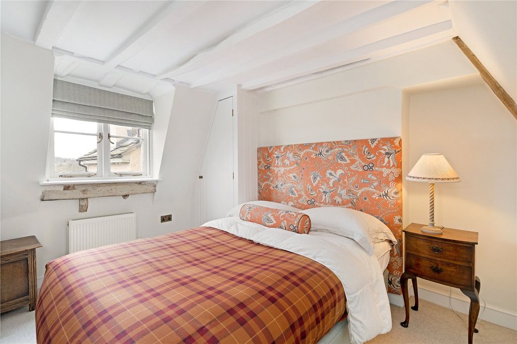 Additional image 22 of 5 bed terraced house for saleSt. Peters Street, Stamford, Lincolnshire PE9