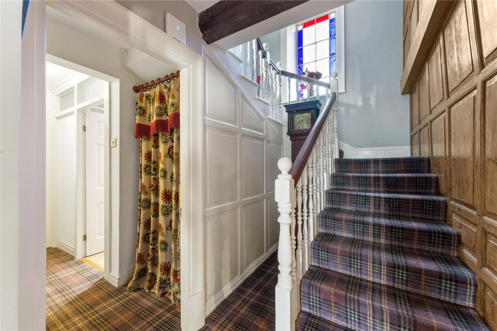 Additional image 15 of Oldfield Lane, Oldfield, BD22