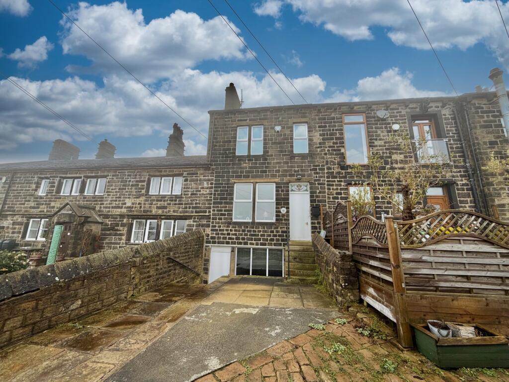 Additional image 22 of Oakworth, Keighley, BD22