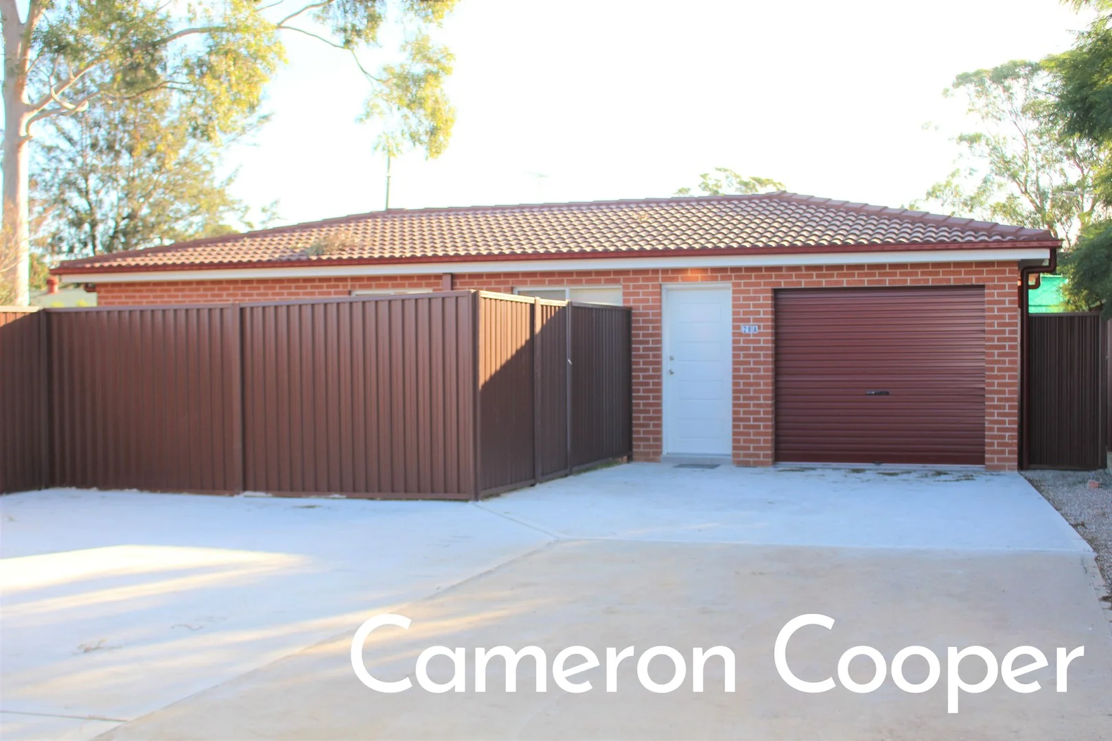28A Cobham Street, Kings Park NSW 2148
