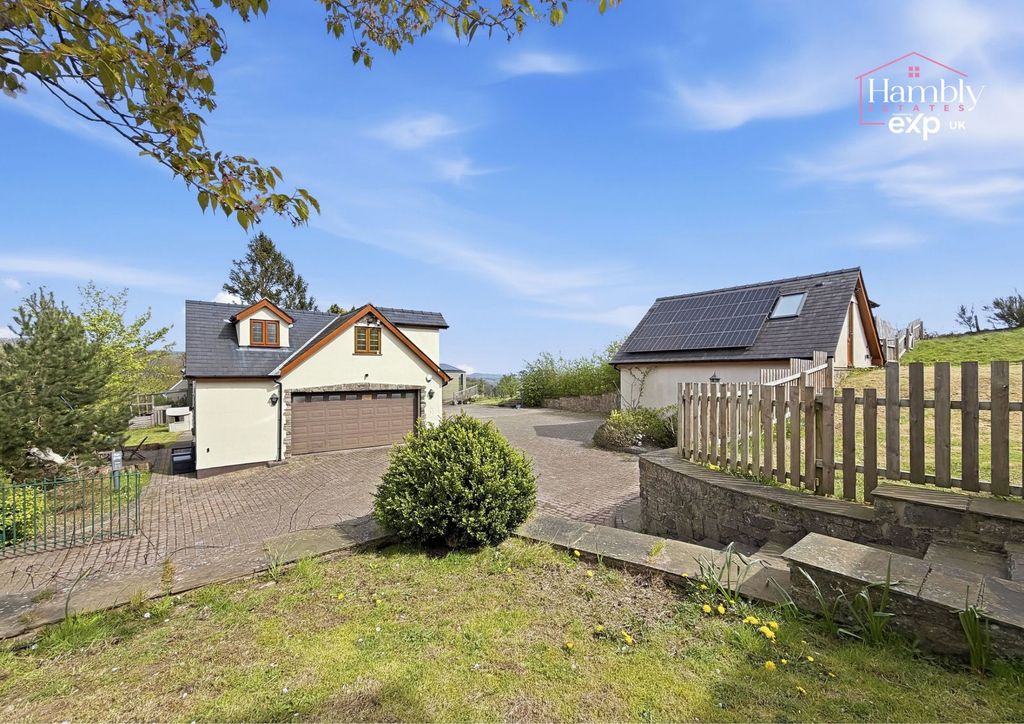 Additional image 25 of 6 bed detached house for salePenyrheol, Pontypool NP4