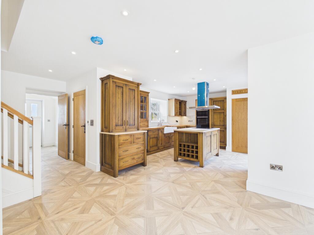 Additional image 4 of New Brighton House, Gargrave, BD23