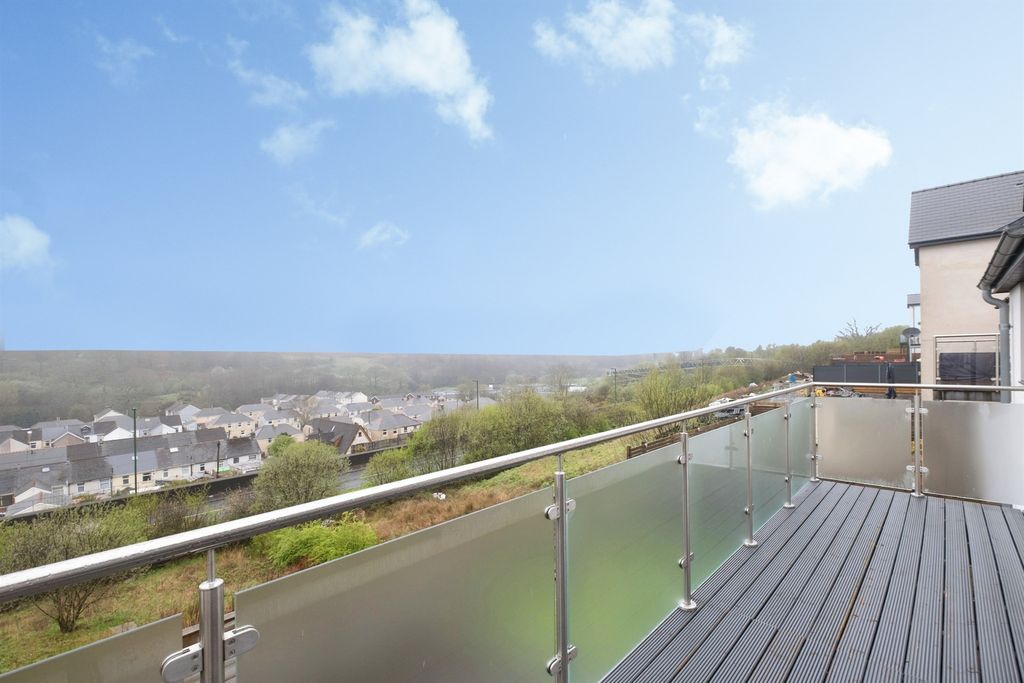 Additional image 3 of 4 bed detached house for saleMountain View, Cwm, Ebbw Vale NP23