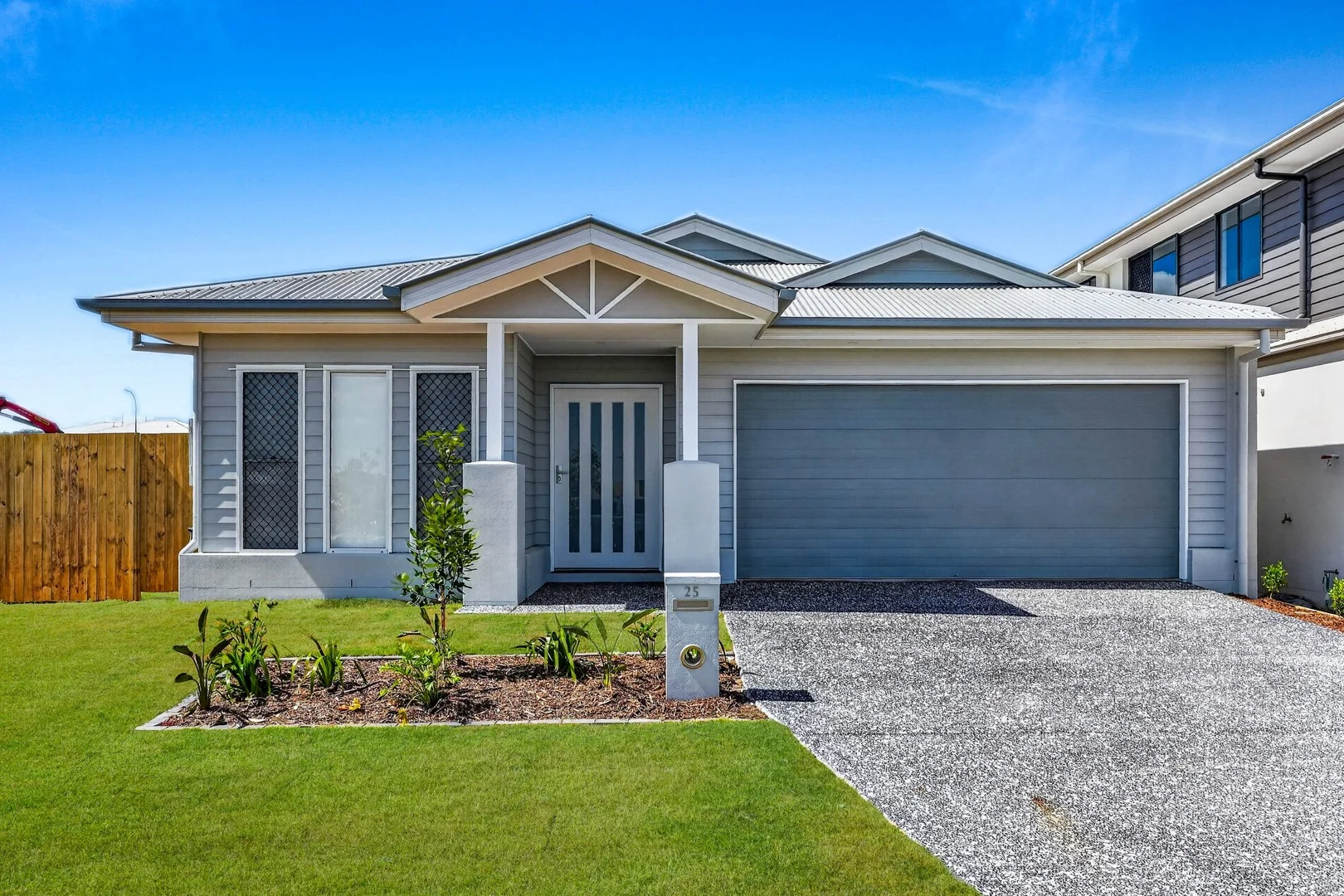 25 Jolimont Rd, Yarrabilba QLD 4207