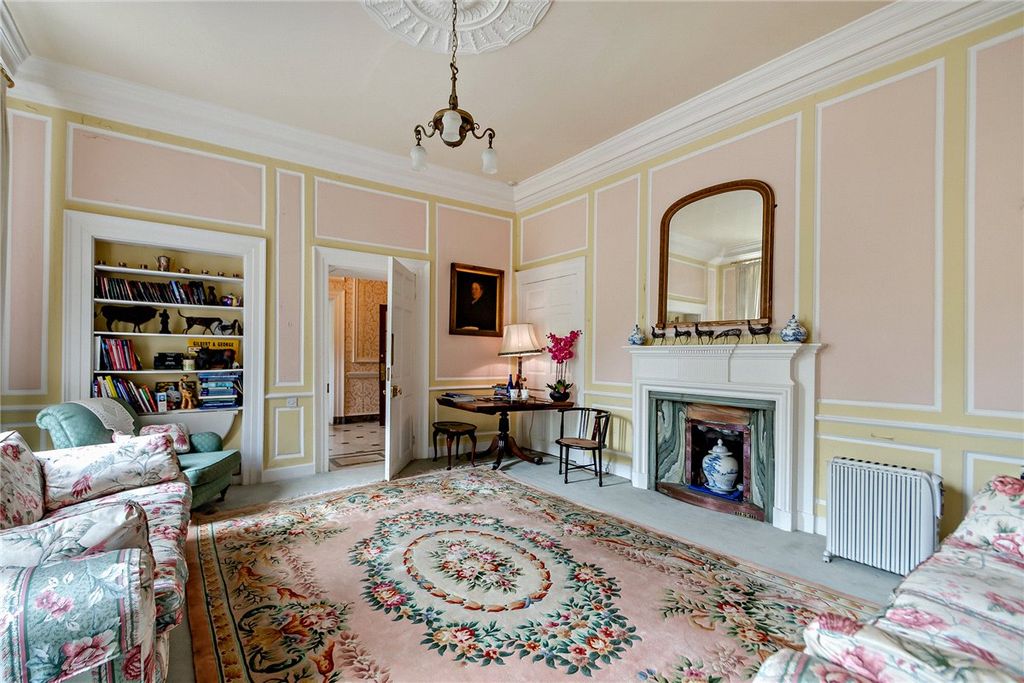 Additional image 7 of 10 bed country house for saleFarfield Hall, Addingham, Near Ilkley, West Yorkshire LS29